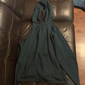 Lululemon sweatshirt